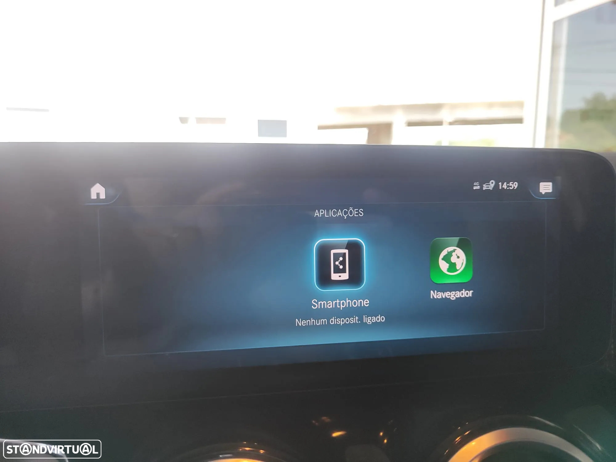 Mercedes-Benz EQB 300 4Matic Progressive - 23