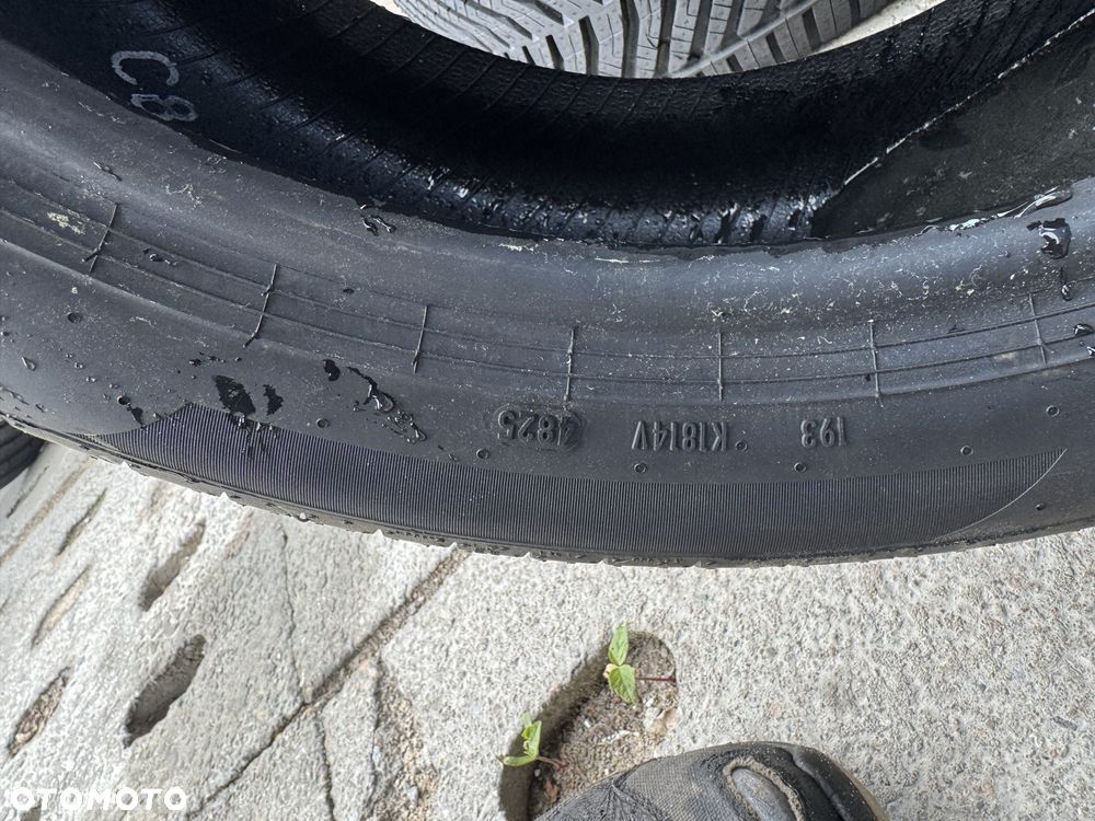 Nowe opony letnie 225/45/18 Pirelli 2 sztuki 2025r - 6