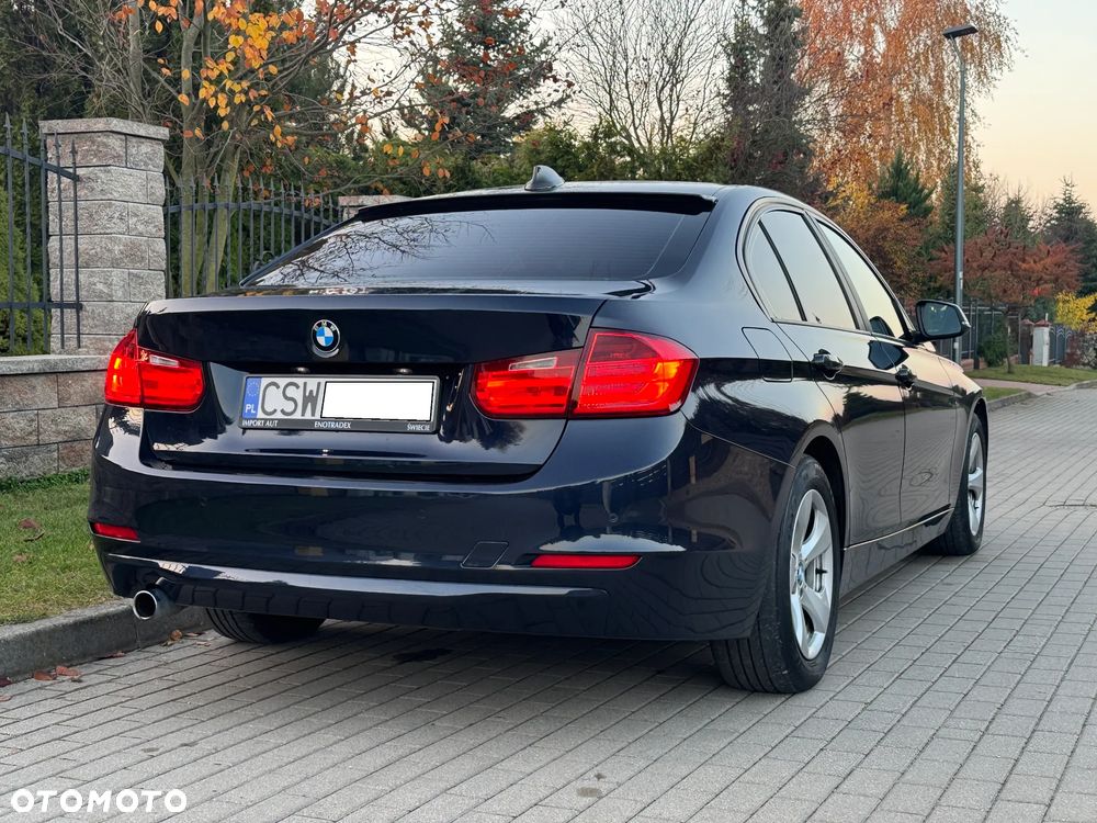 BMW Seria 3 - 3