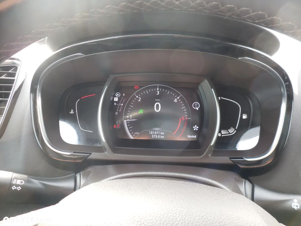 Renault Espace 2.0 Blue dCi Zen EDC - 20