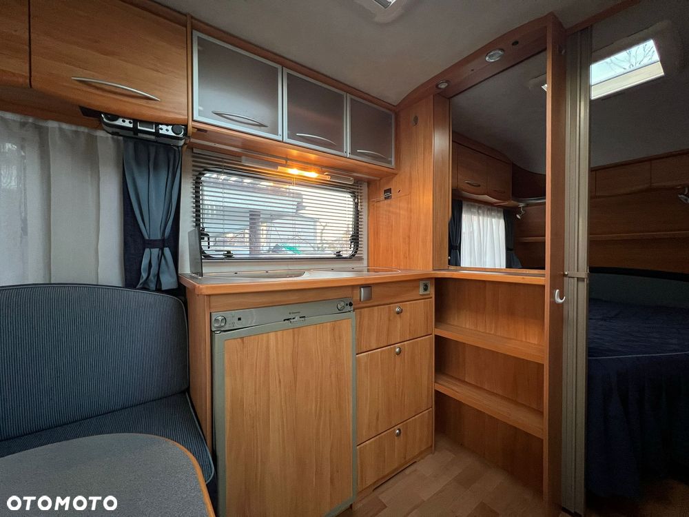 Adria ADORA 462 PU - 21