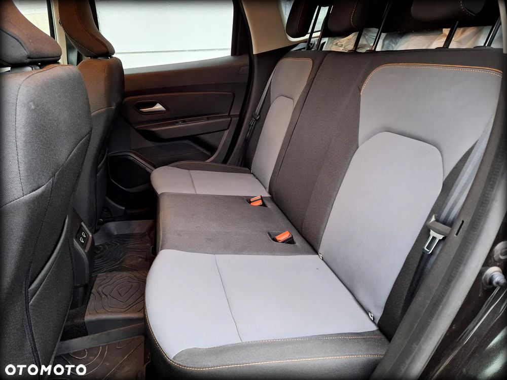 Dacia Duster 1.3 TCe Extreme EDC - 6