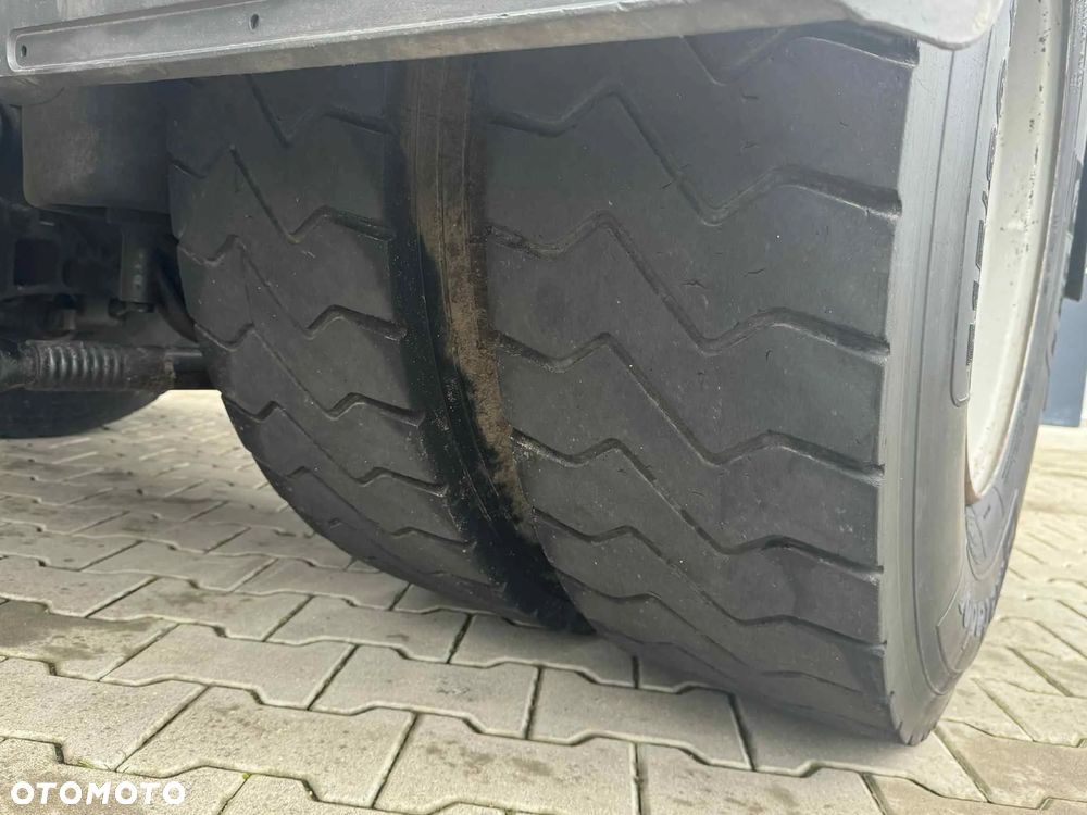 MAN TGX 18.480 4X4H HYDRODRIVE - 17