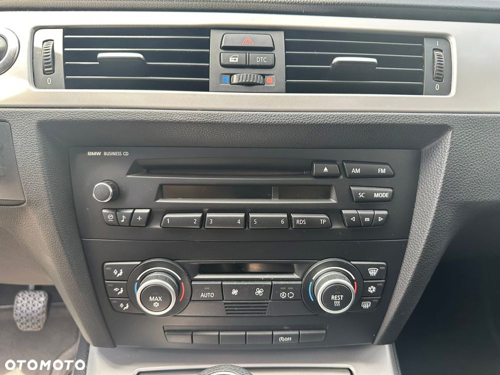 BMW Seria 3 - 6