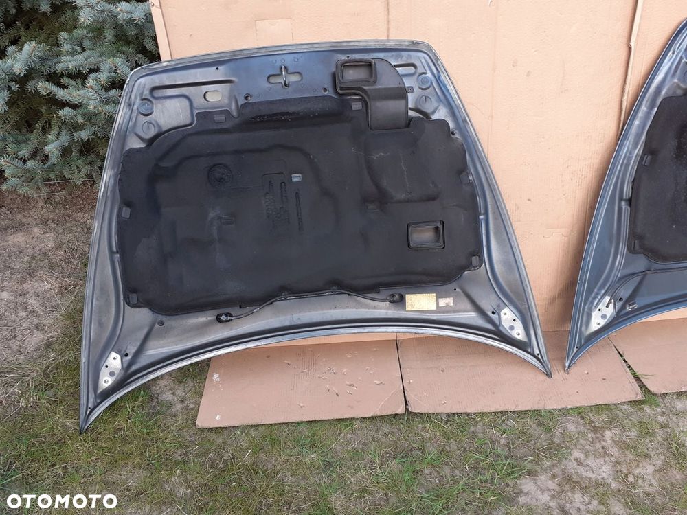 Volvo OE S40 II V50 C30 maska silnika 04-13r. - 6