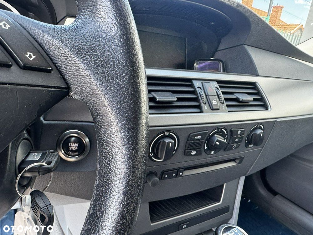 BMW Seria 5 - 18