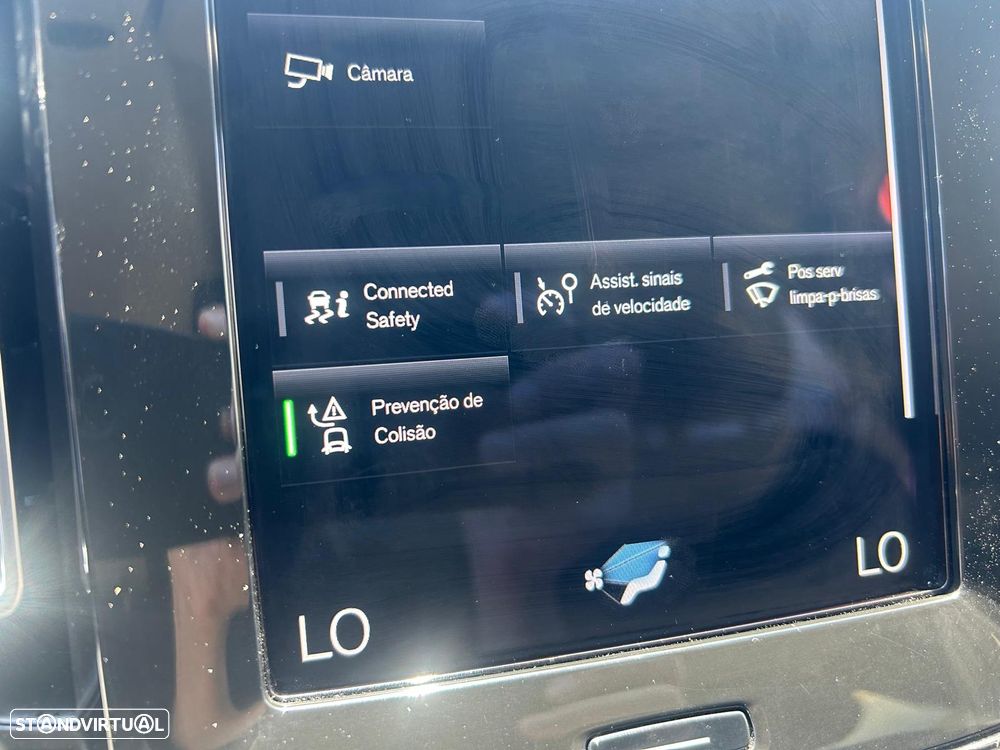 Volvo XC 40 1.5 T4 PHEV Inscription - 20