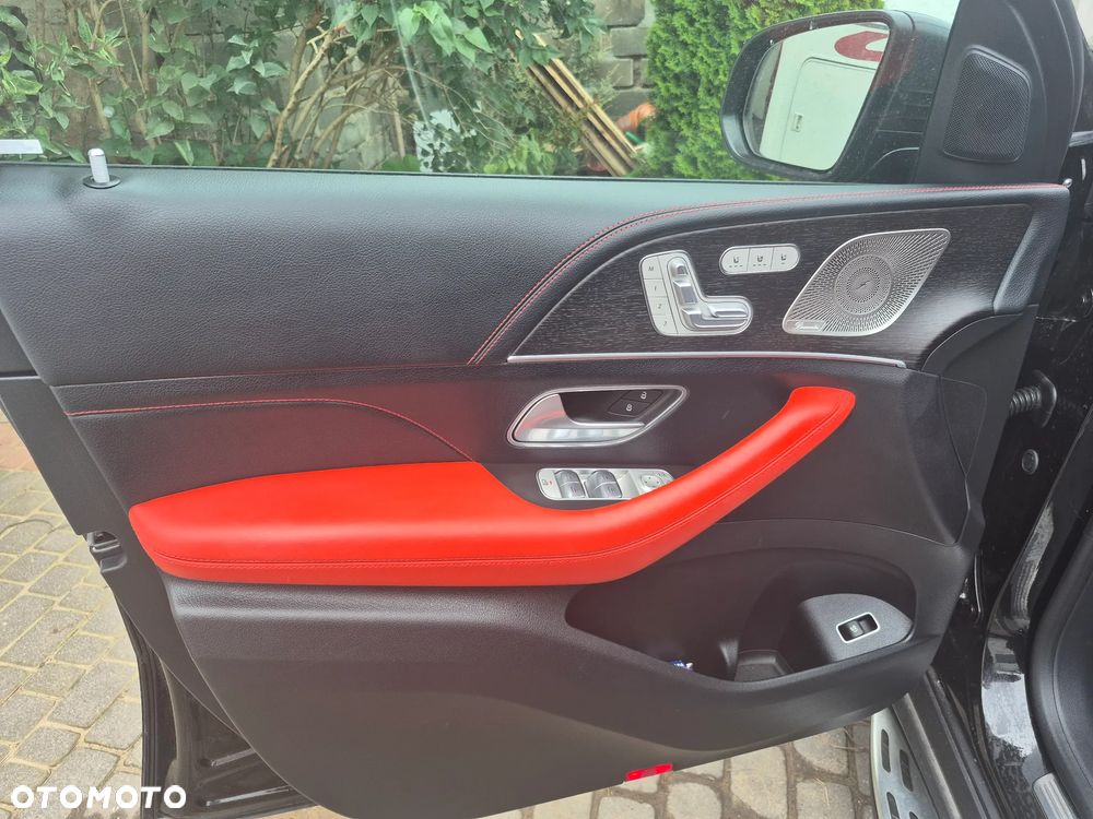 Mercedes-Benz GLE AMG Coupe 53 4-Matic Premium Plus - 7