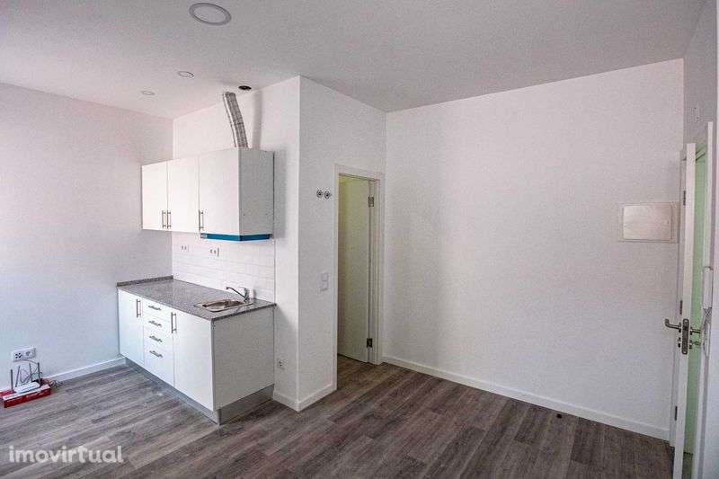 Estúdio Belas com despesas incluidas - Grande imagem: 5/12