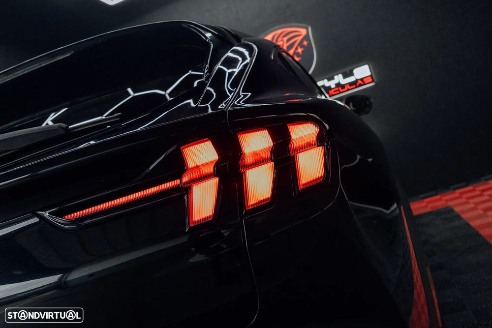 Ford Mustang Mach-E Standard - 7