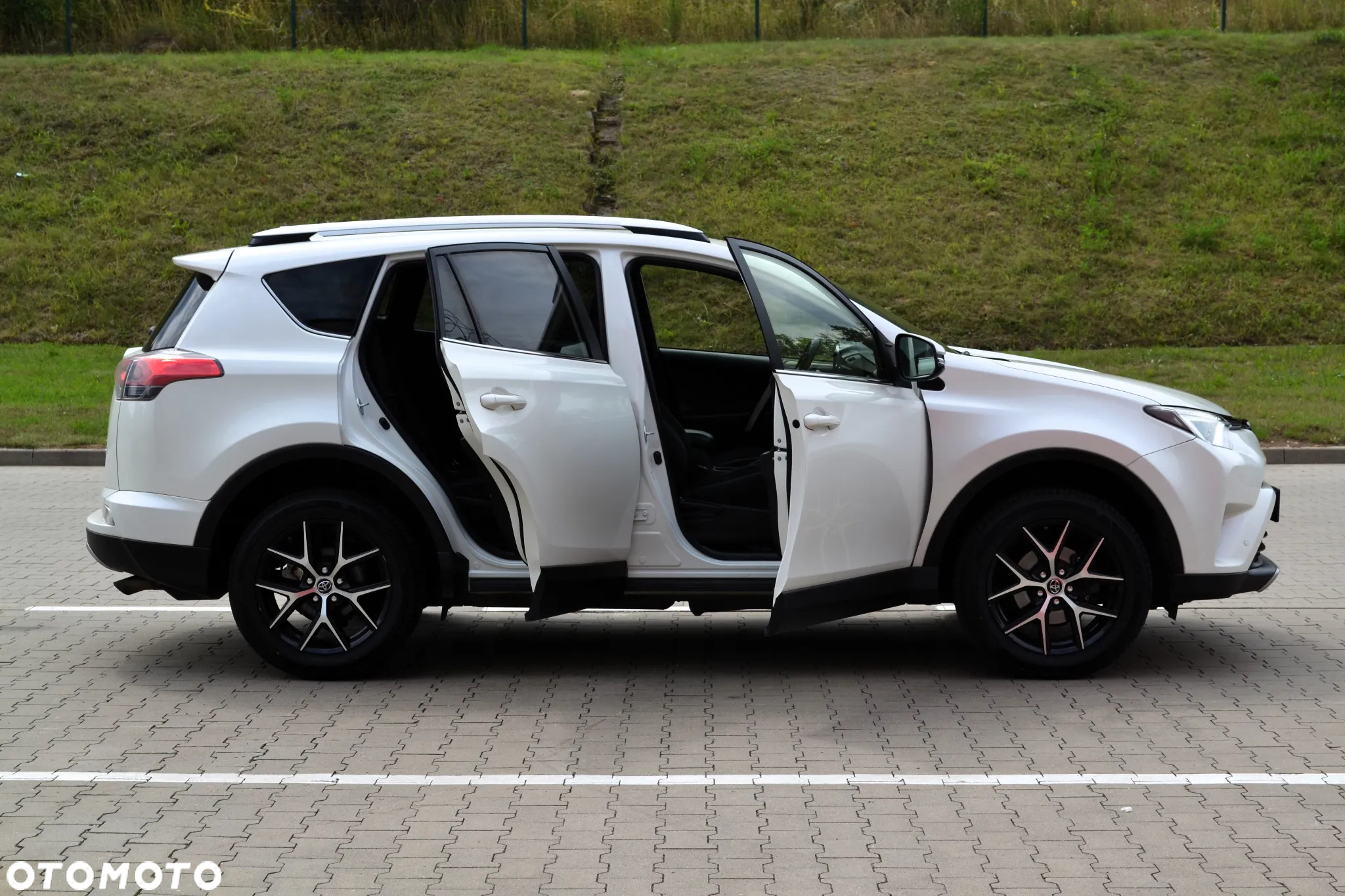 Toyota RAV4 2.0 Prestige 4x4 MS - 25