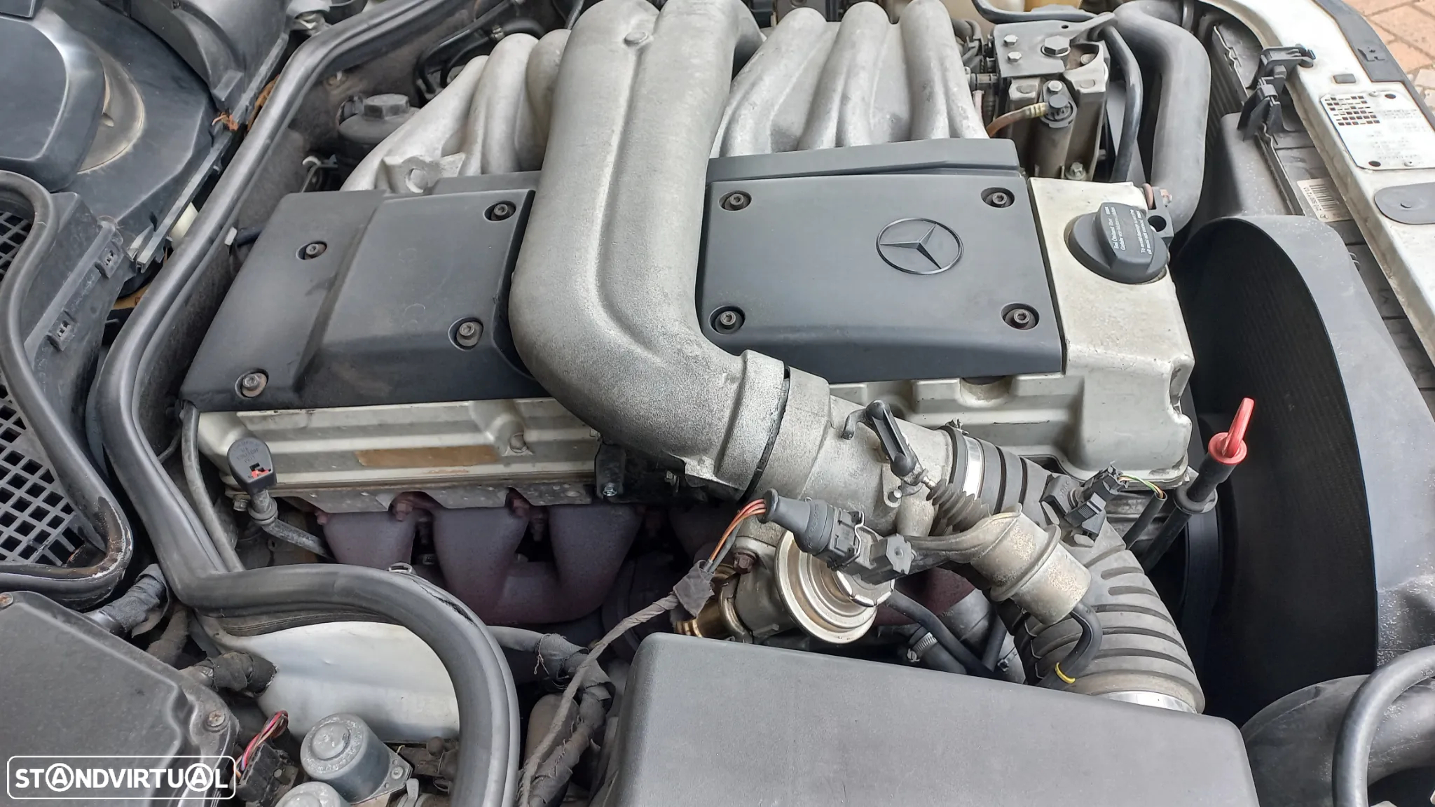 Mercedes-Benz E 300 - 24