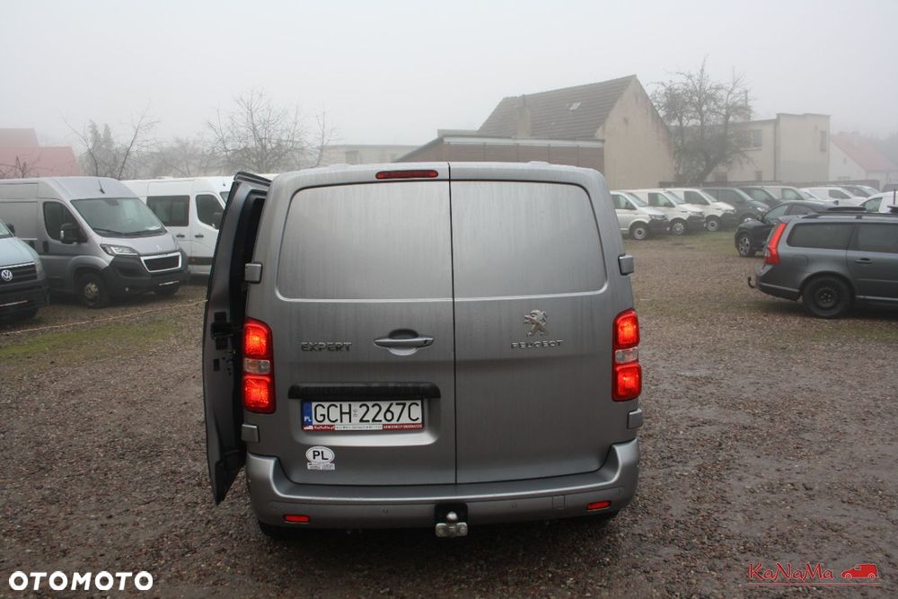 Peugeot Expert - 5