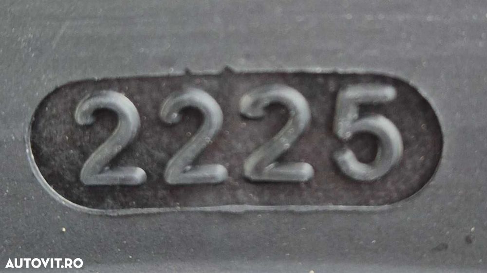 245/70 R17, 119S, LANVIGATOR Catchsnow, Anvelope iarna M+S - 5