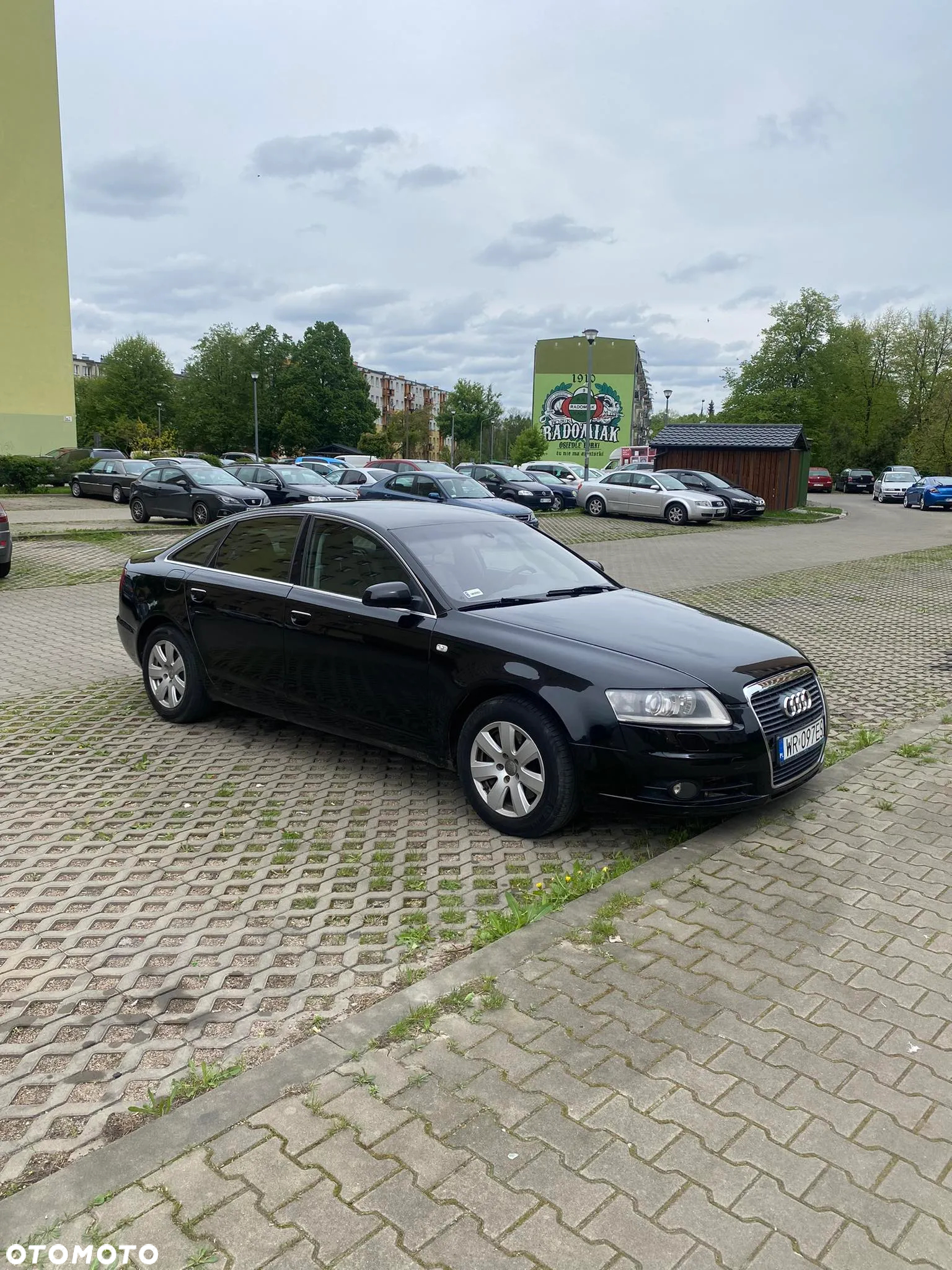Audi A6 2.7 TDI Quattro Tiptr - 4