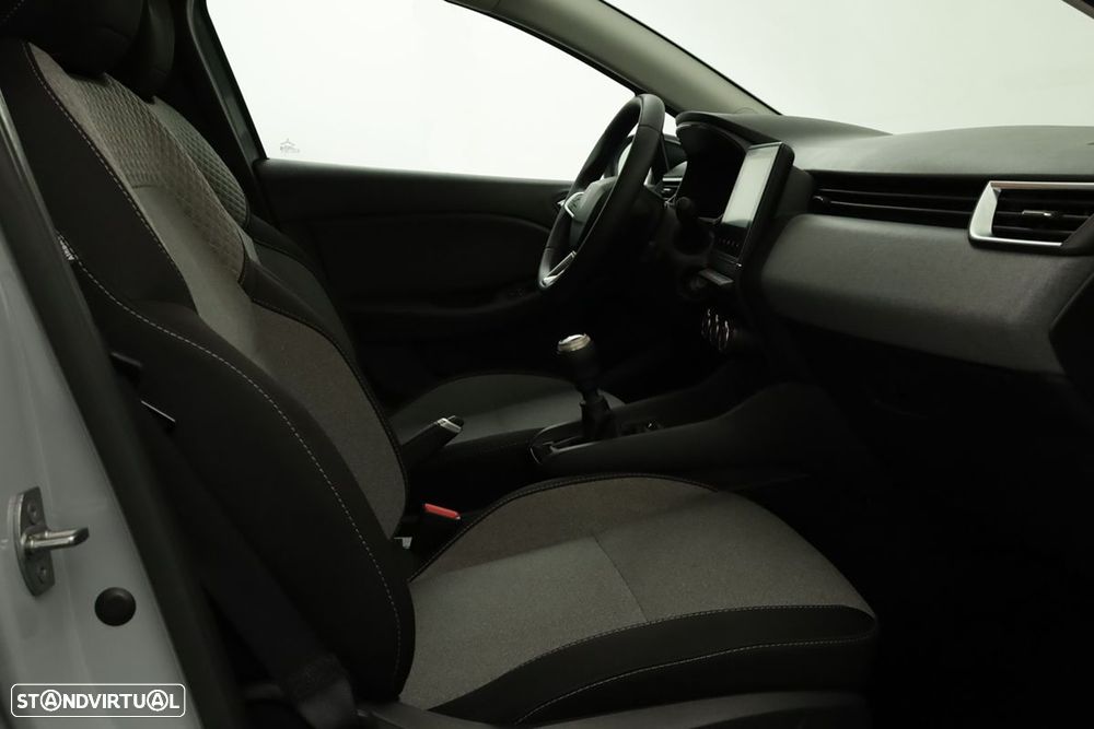 Renault Clio 1.0 TCe Evolution Bi-Fuel - 22