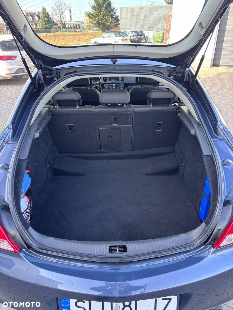 Opel Insignia 1.6 T Sport - 6