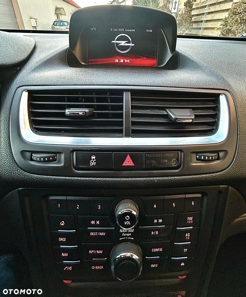 Opel Mokka 1.7 CDTI ecoFLEX Start/Stop Innovation - 5