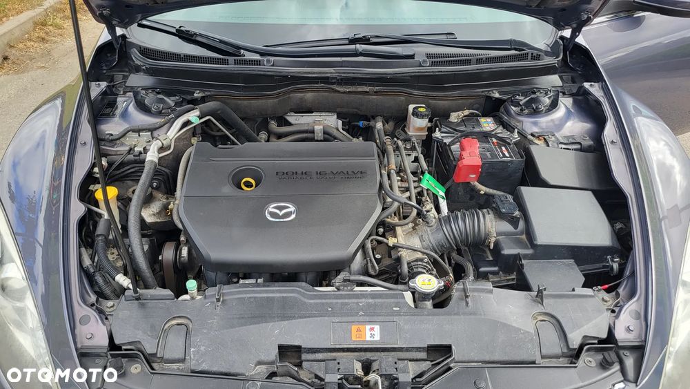 Mazda 6 2.0 Active - 17