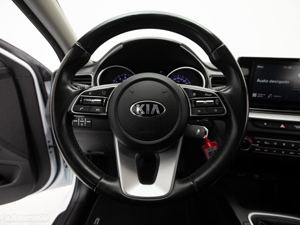 Kia Ceed 1.0 T-GDI Urban - 15