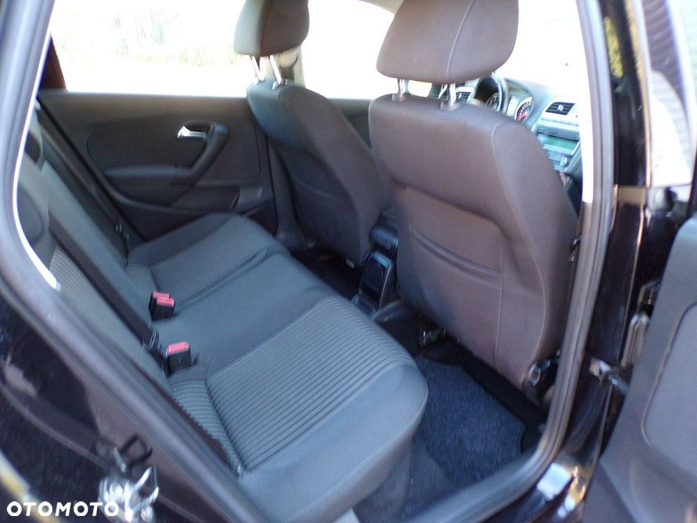 Volkswagen Polo - 22