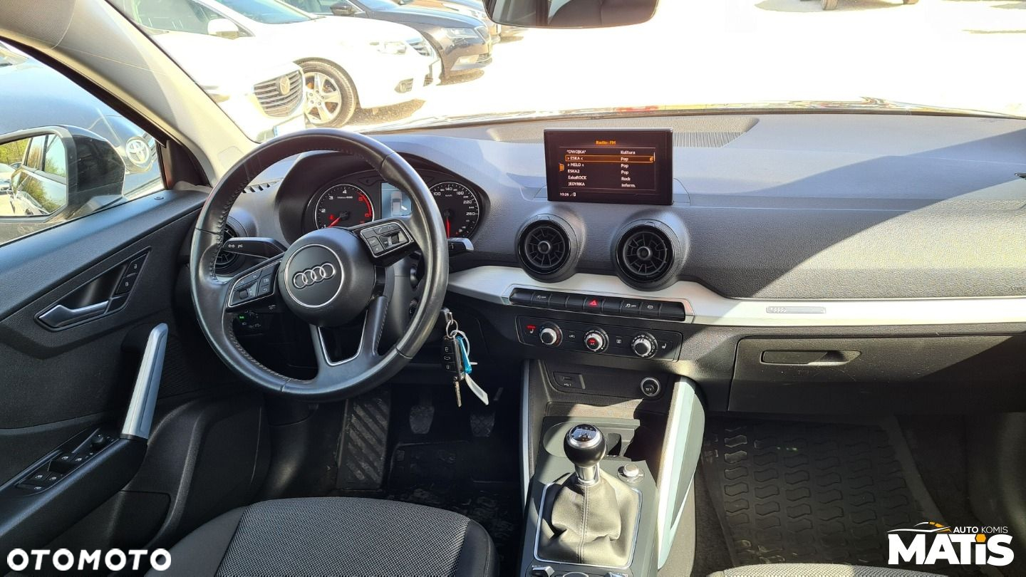 Audi Q2 - 29