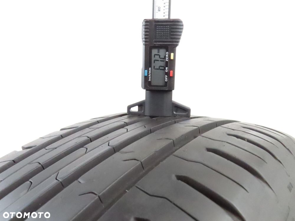 205/55R16 OPONA LETNIA Continental ContiEcoContact 5 94H XL - 8