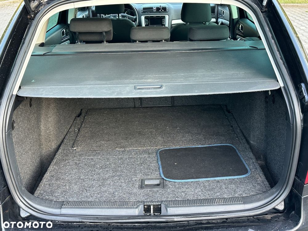 Skoda Octavia 1.6 TDI Classic - 19