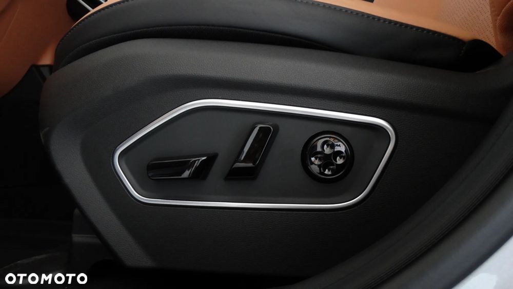 BAIC 7 1.5T Luxury DCT - 19