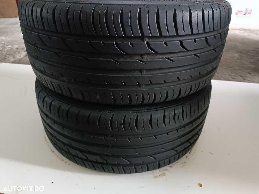 ANVELOPE 215 40 17 87V 215/40/17 CONTINENTAL CP V10528 VARA - 6