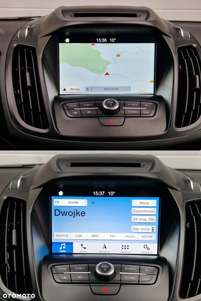 Ford Kuga 2.0 TDCi 4x4 Titanium - 27