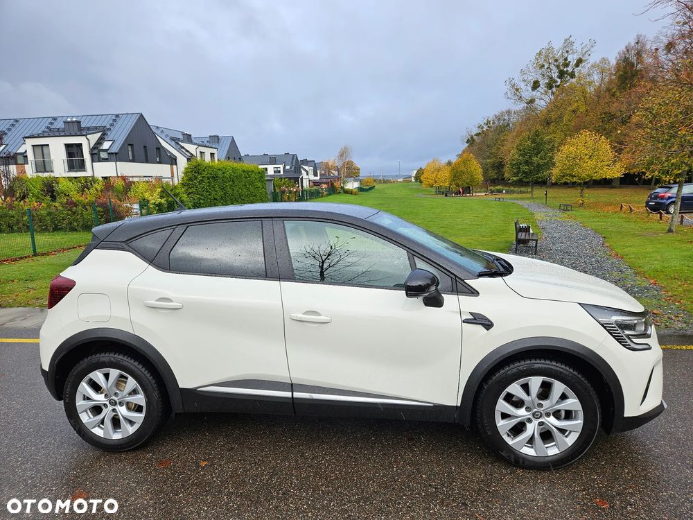 Renault Captur TCe 100 INTENS - 19