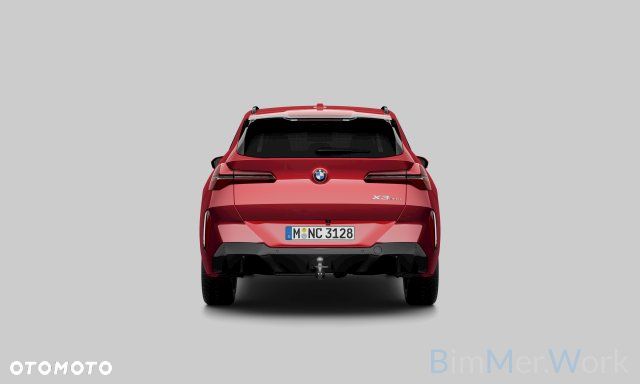 BMW X3 xDrive20d mHEV - 4
