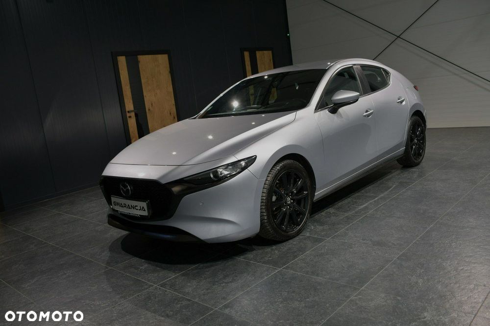 Mazda 3 2.0 mHEV Hikari - 2