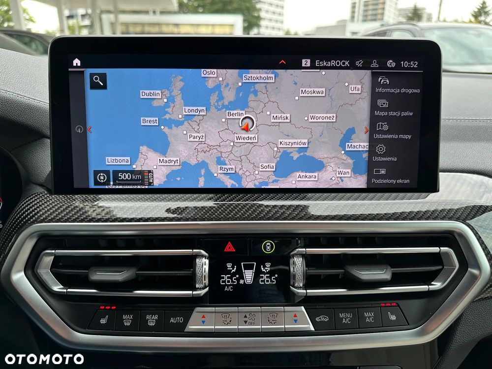 BMW X4 - 18