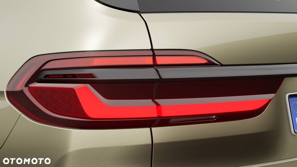 BMW X7 xDrive40d mHEV sport - 9