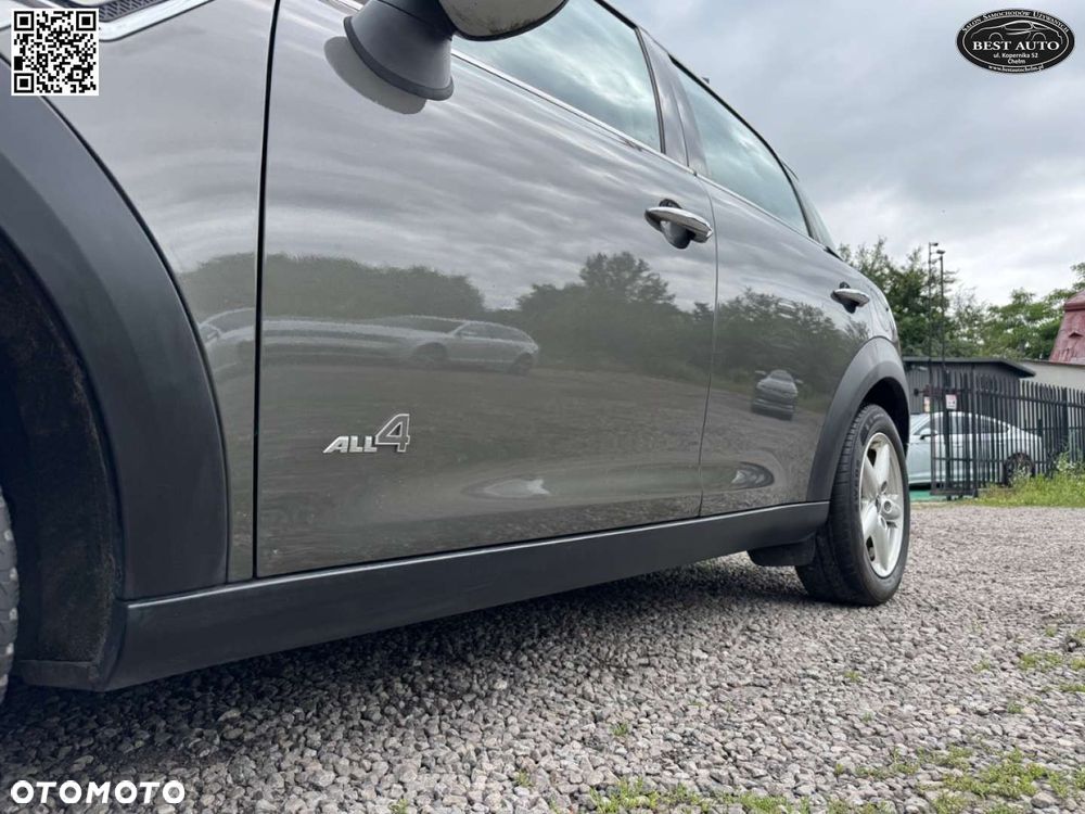 MINI Countryman - 11