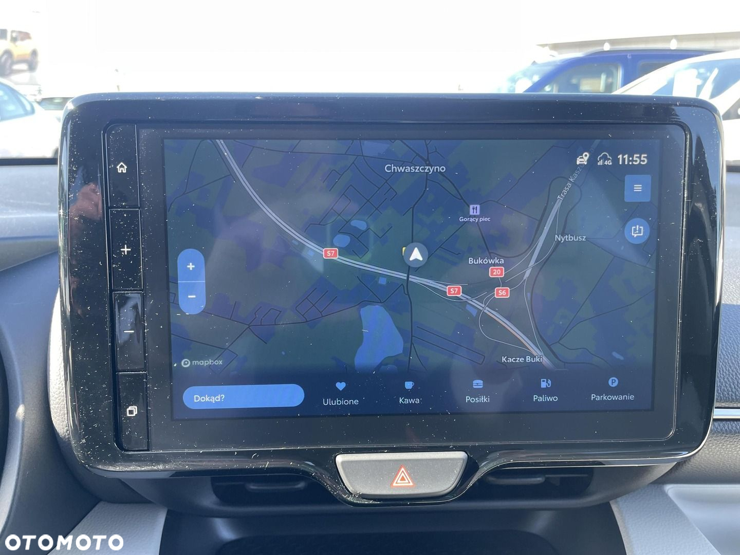 Toyota Yaris - 24