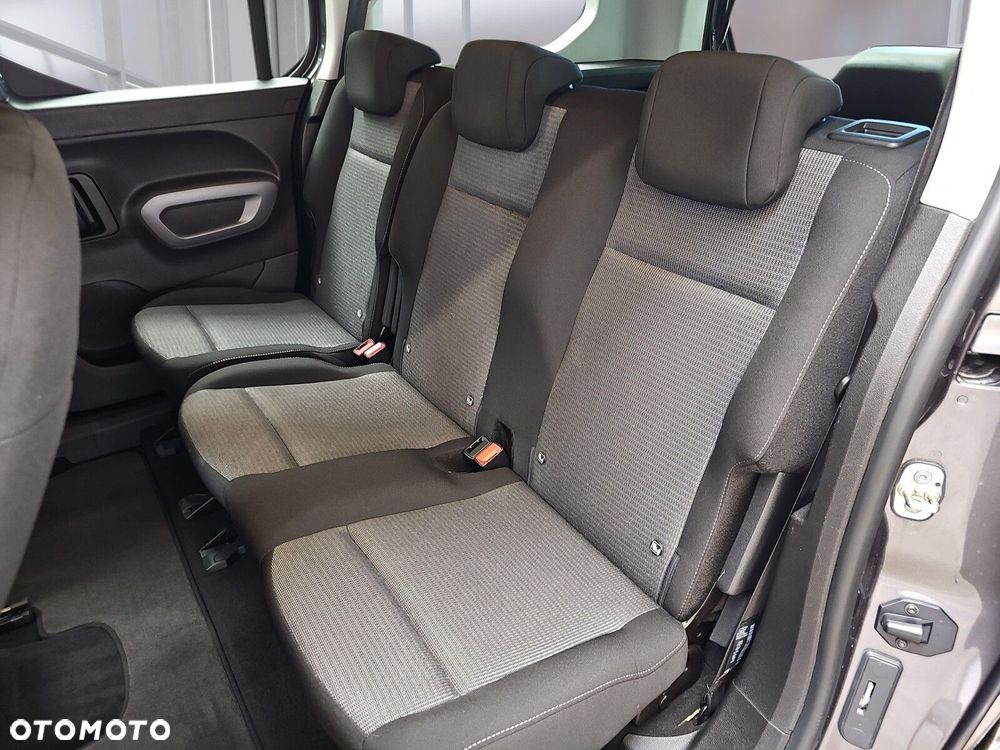 Toyota Proace City Verso Long 1.5 D-4D Business - 19