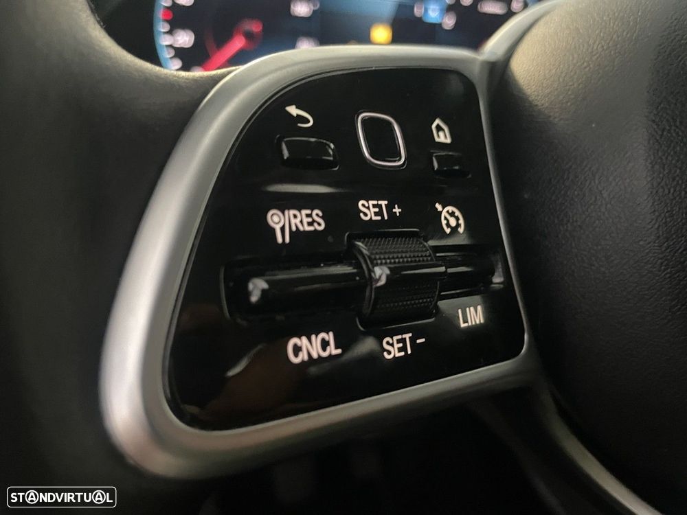 Mercedes-Benz A 160 Style Plus - 22