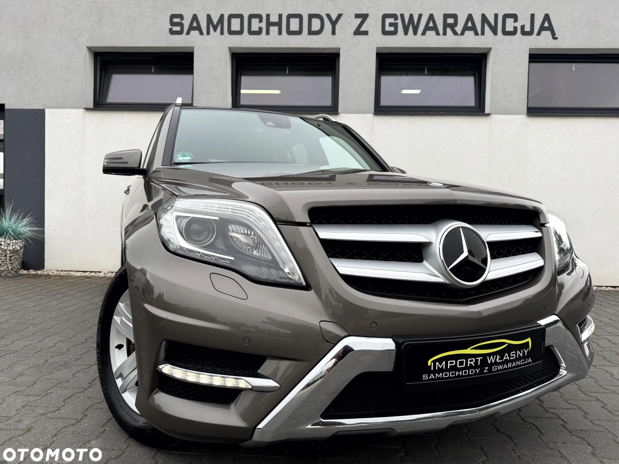 Mercedes-Benz GLK - 32