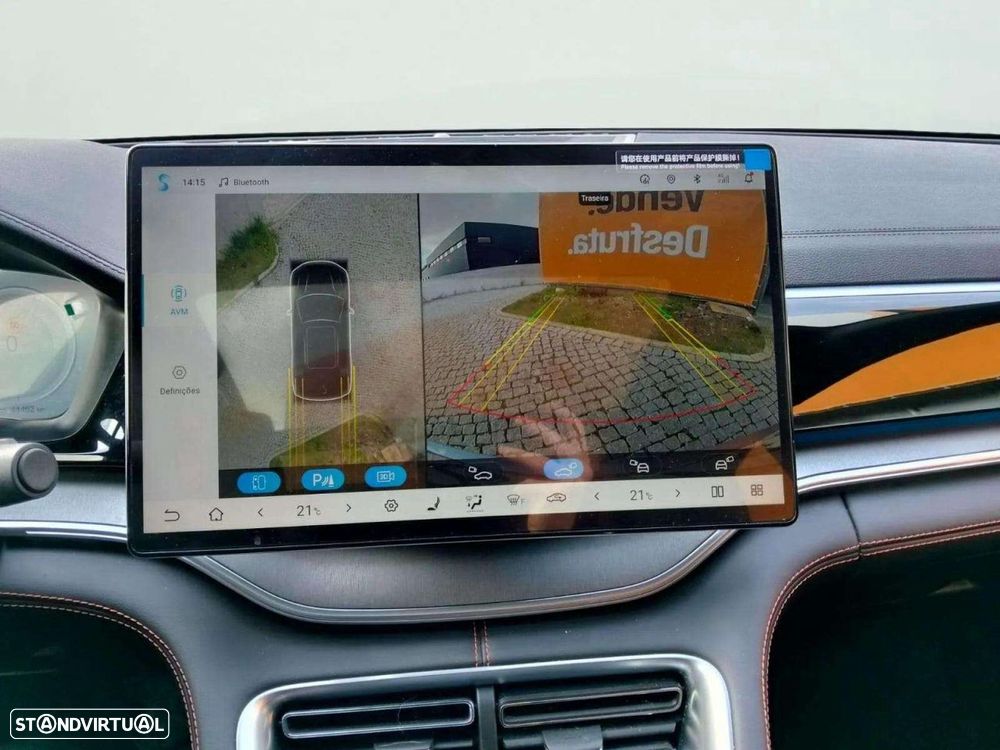 BYD Seal U 1.5 DM-i Boost - 13