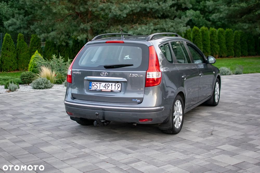 Hyundai i30 - 20