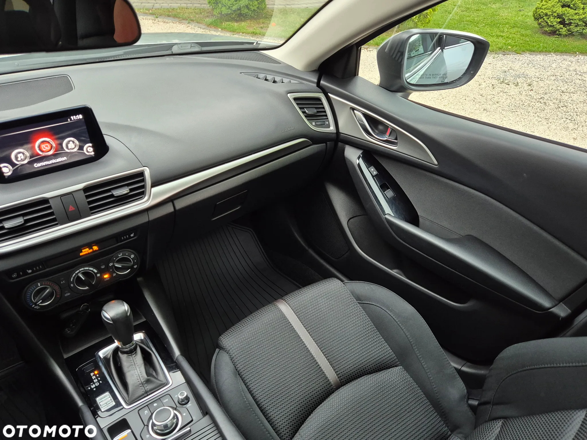 Mazda 3 - 13