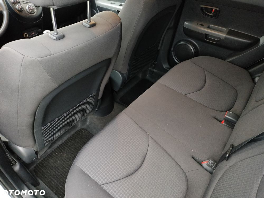 Kia Soul - 6