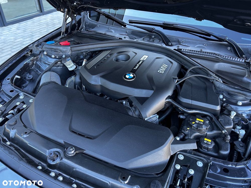 BMW Seria 3 330i M Sport Shadow sport - 28
