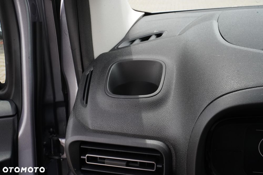 Fiat Nowy Doblo Cargo/Van Maxi 1.5 BlueHDI S&S L2 - 9