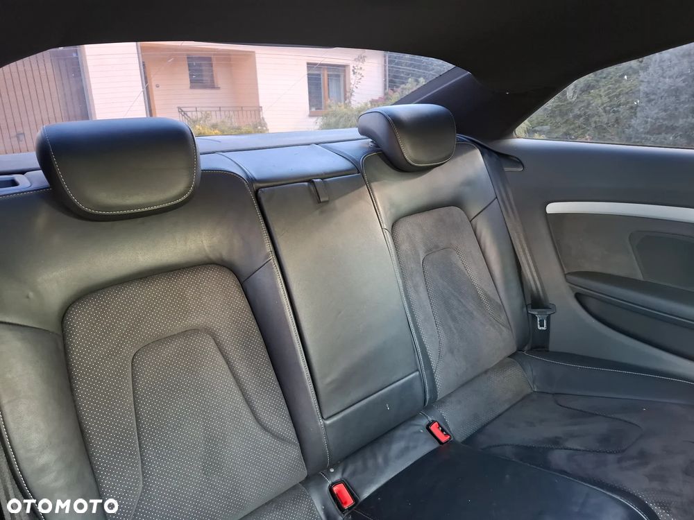 Audi A5 - 21