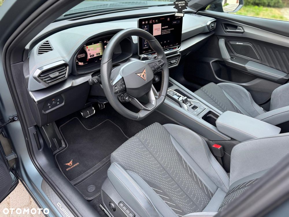 Cupra Formentor 2.0 TSI 4Drive DSG VZ Extreme - 26