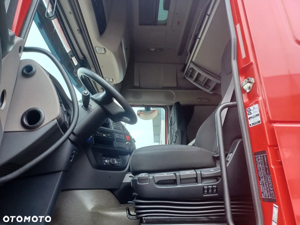 DAF XF.480 SSC  (32267) - 10